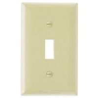  - Light Switches and Recepticles